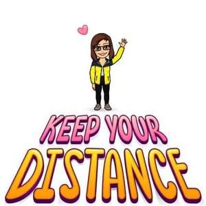 Meet your Posher, Norma